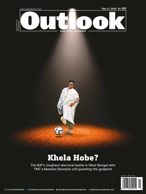 Cover image for Outlook